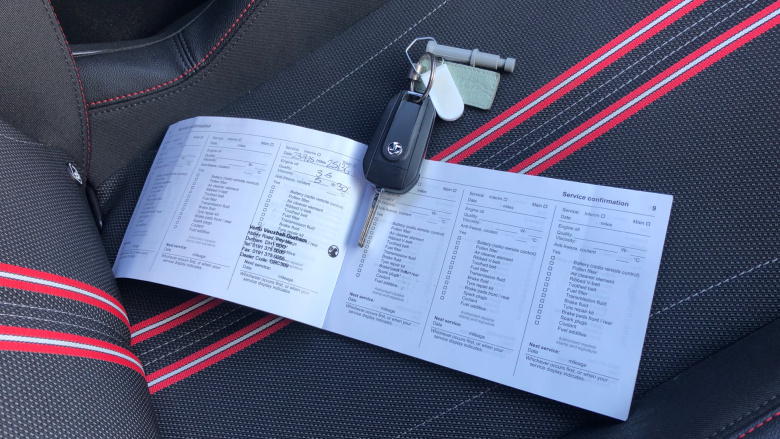 Vauxhall Corsa 1.2 Turbo SRi 5dr Petrol Hatchback